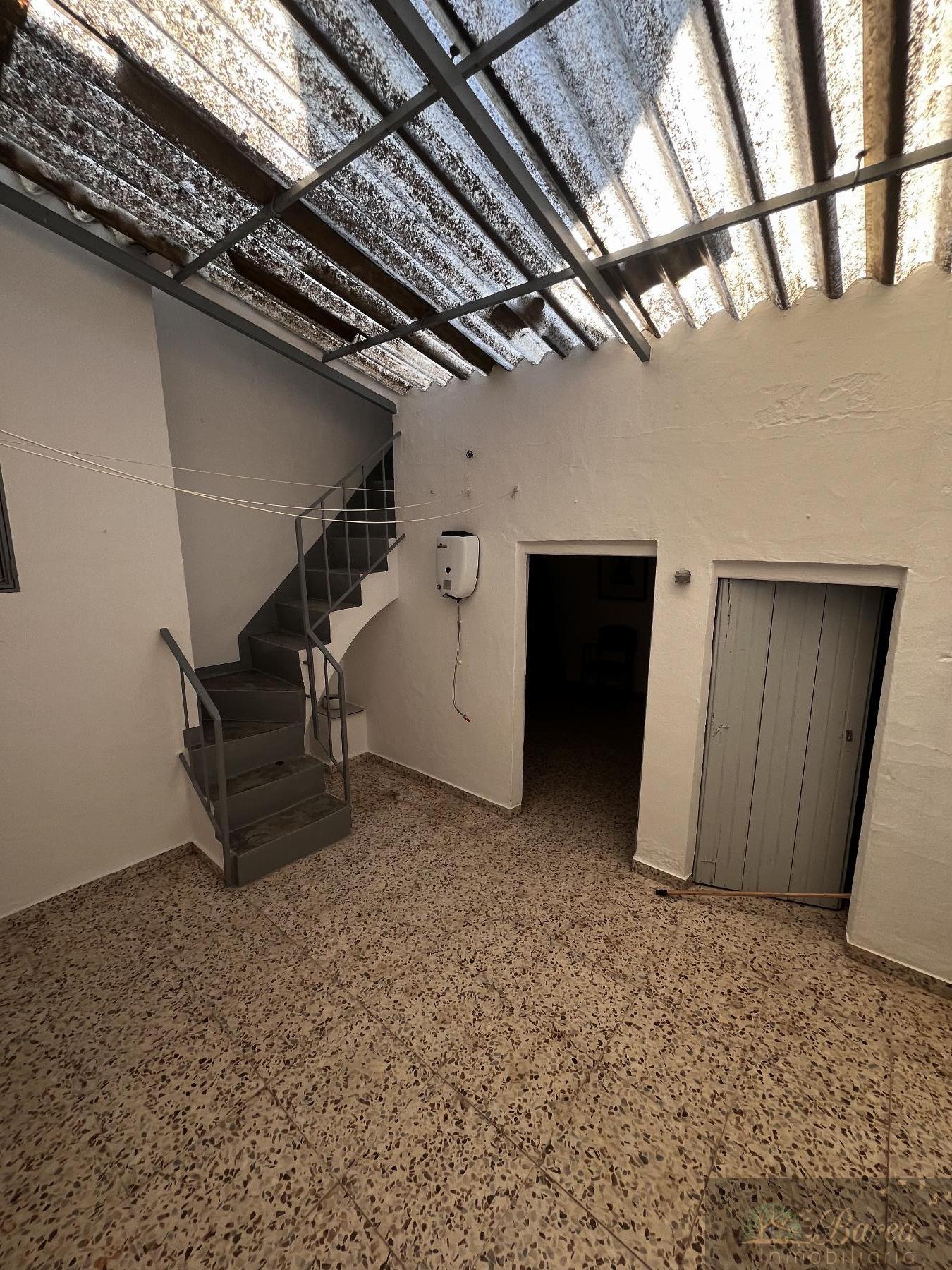 Venta de casa en Rute