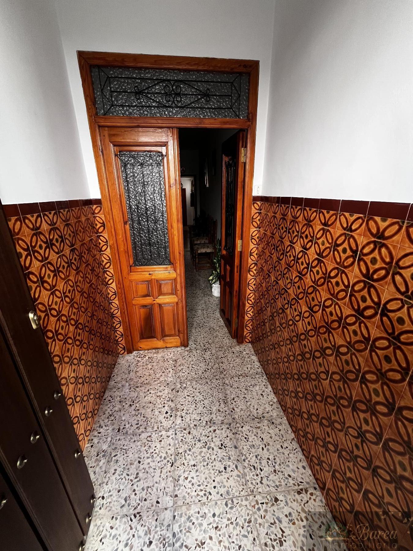 Venta de casa en Rute