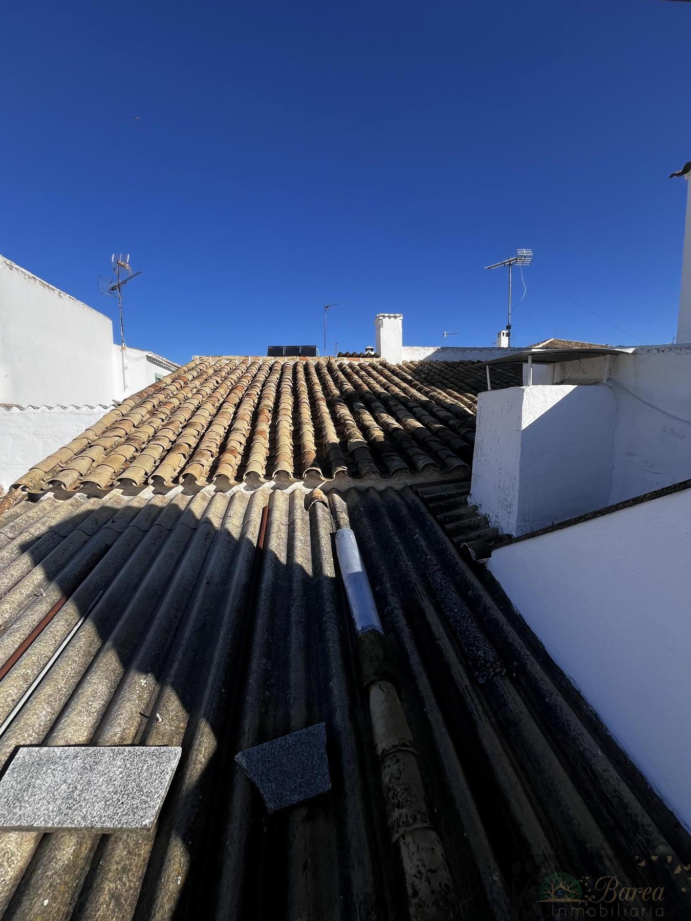 Venta de casa en Rute