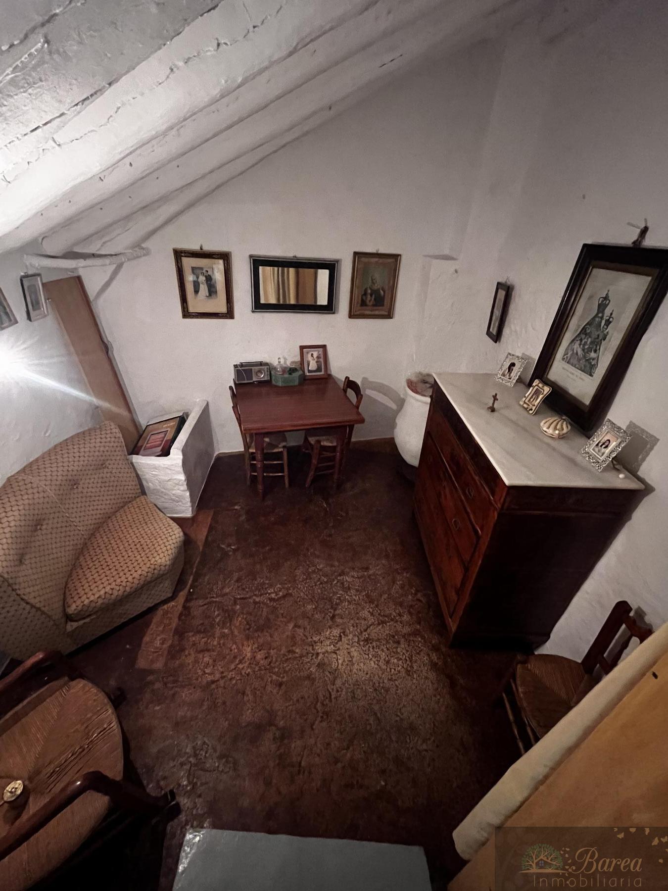 Venta de casa en Rute