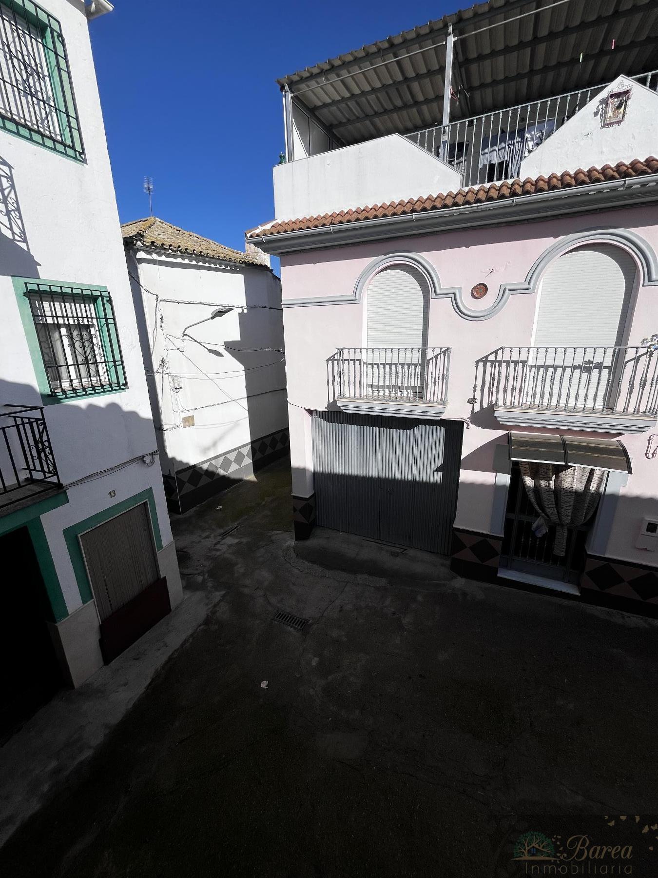 Venta de casa en Rute