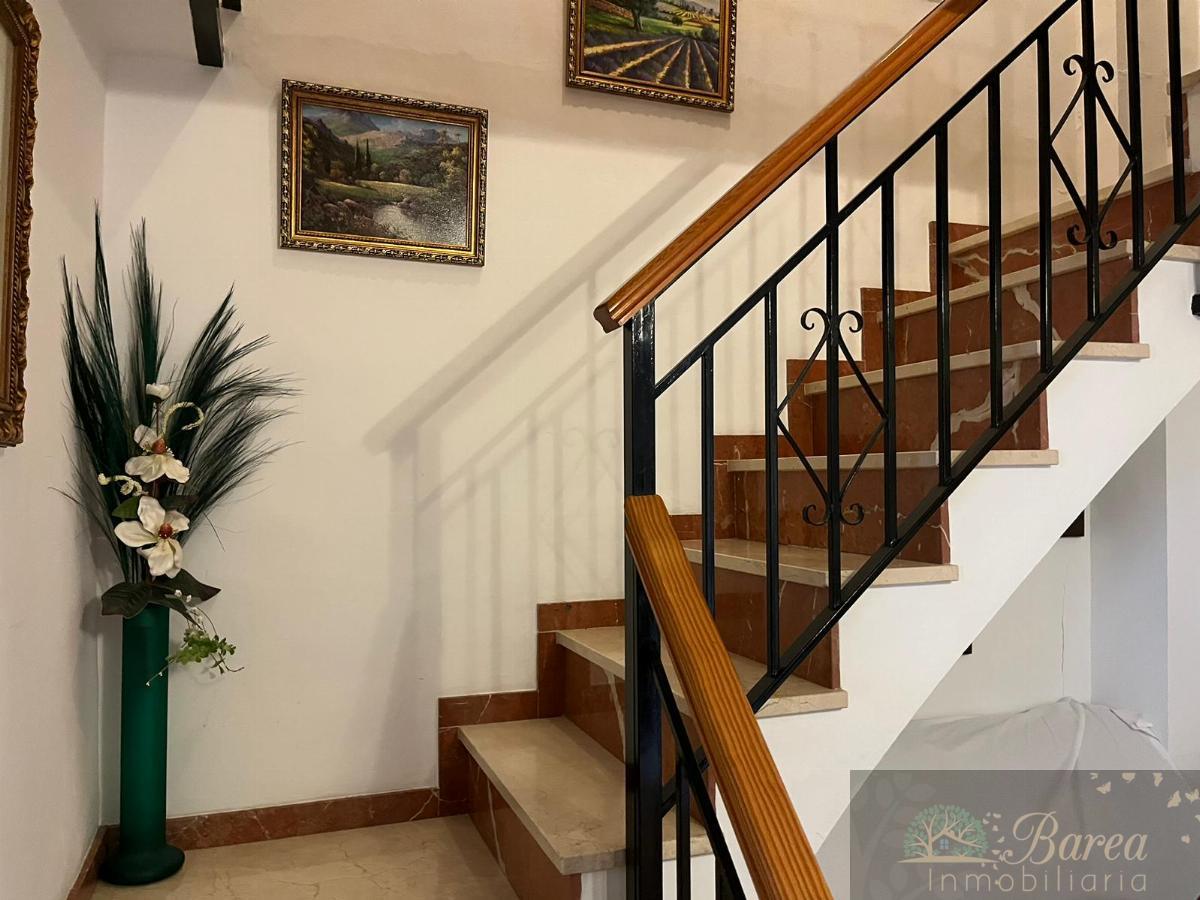 For sale of house in Rute