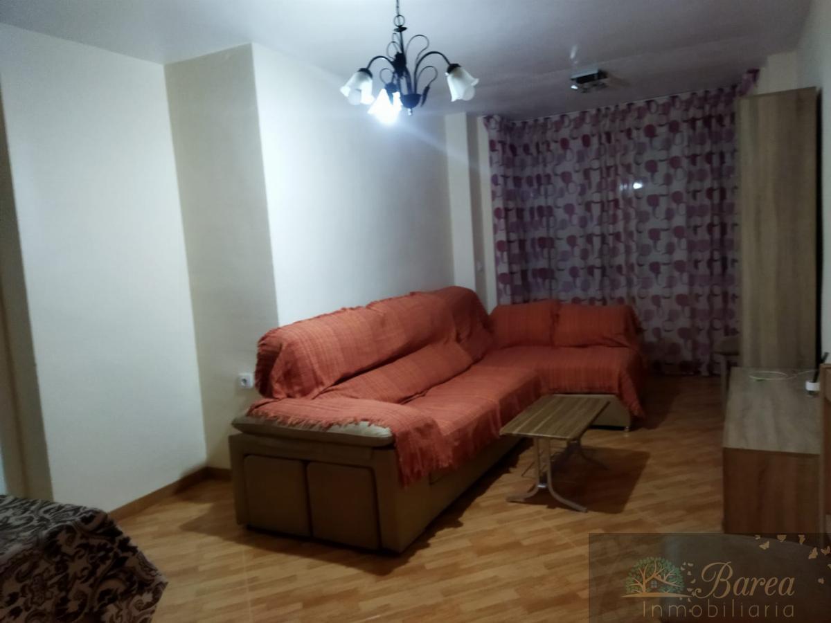 For rent of flat in Rute