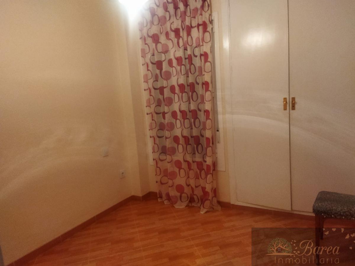 For rent of flat in Rute