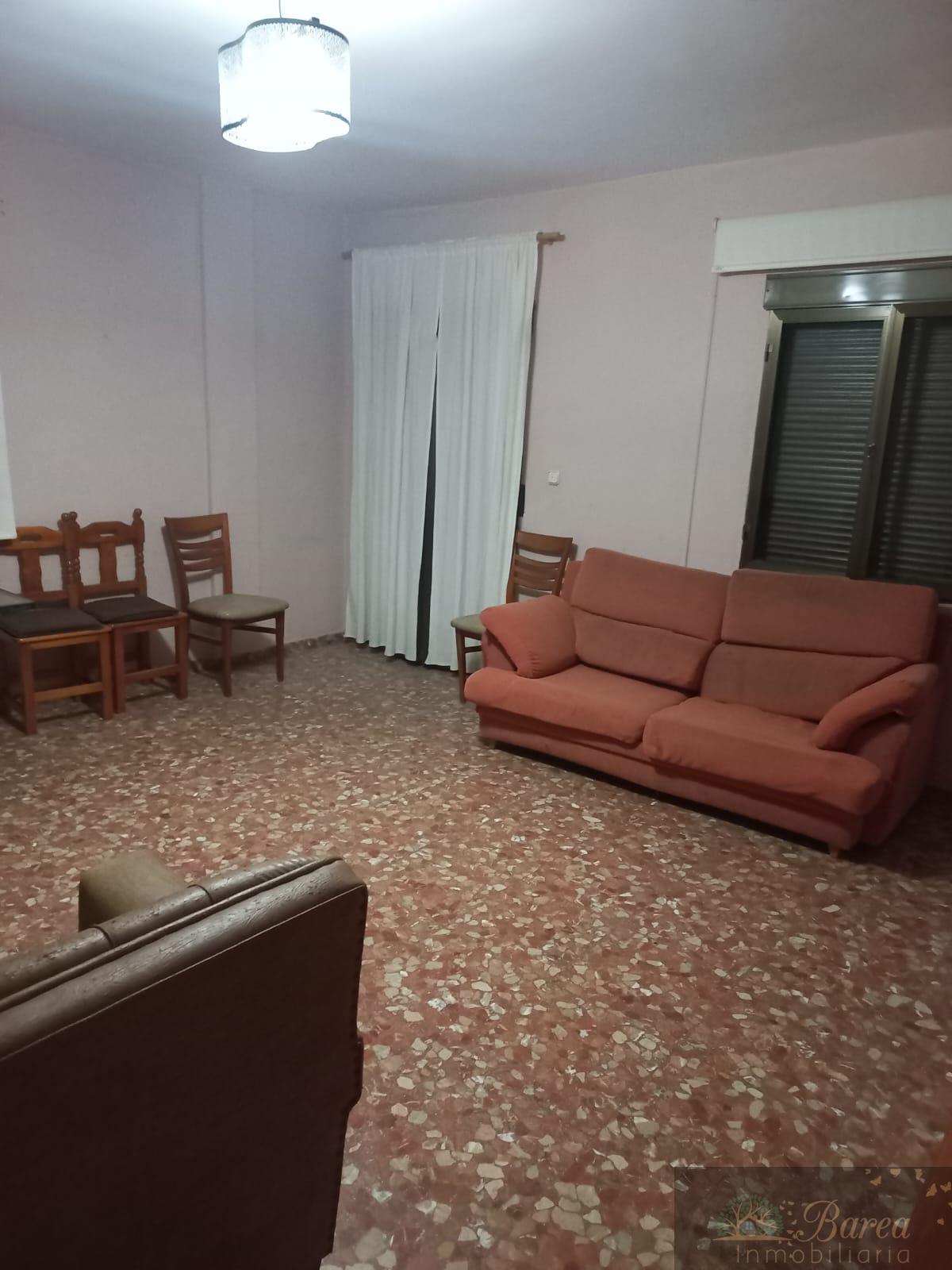 Venta de residencia en Iznájar