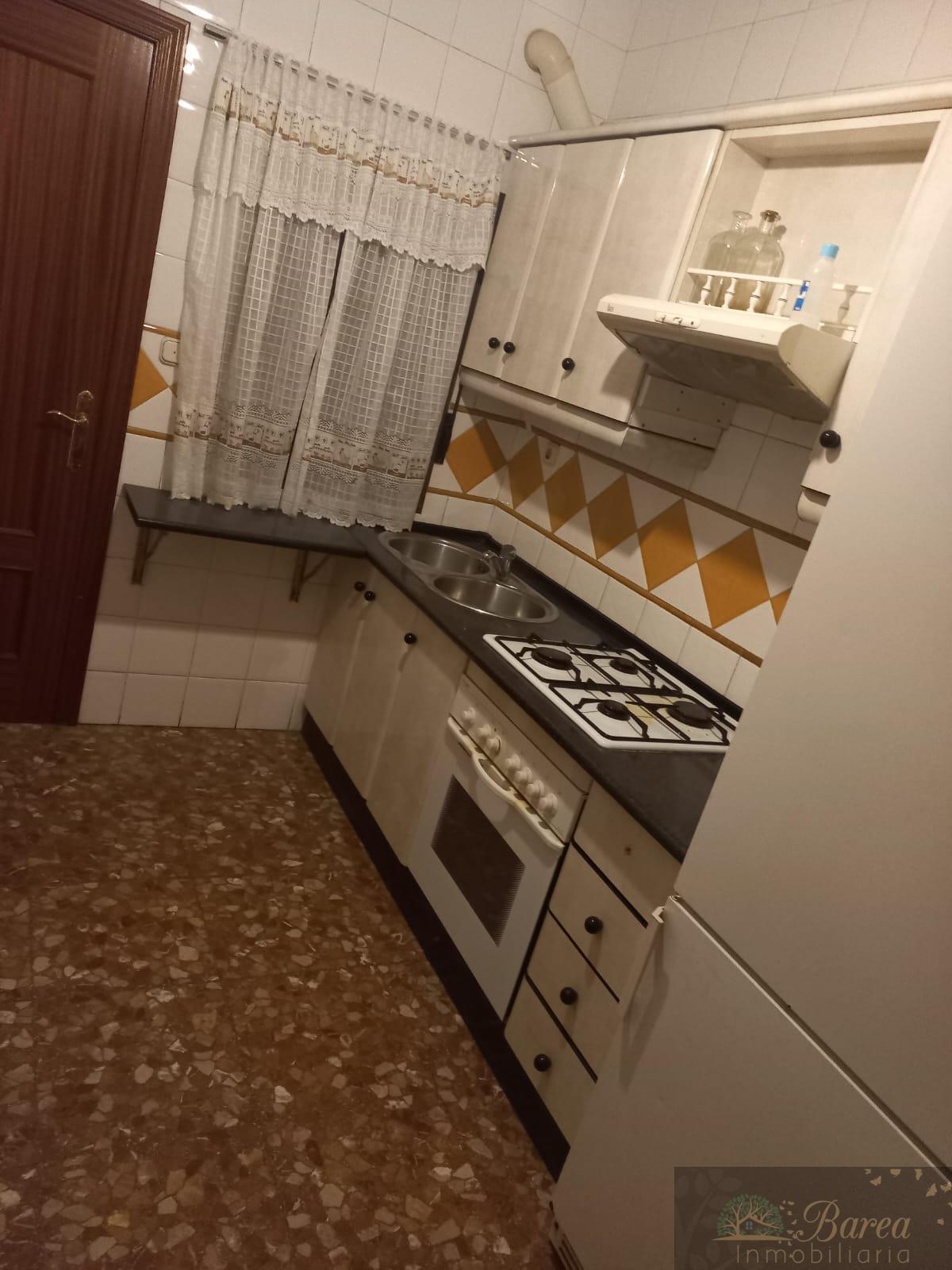 Venta de residencia en Iznájar