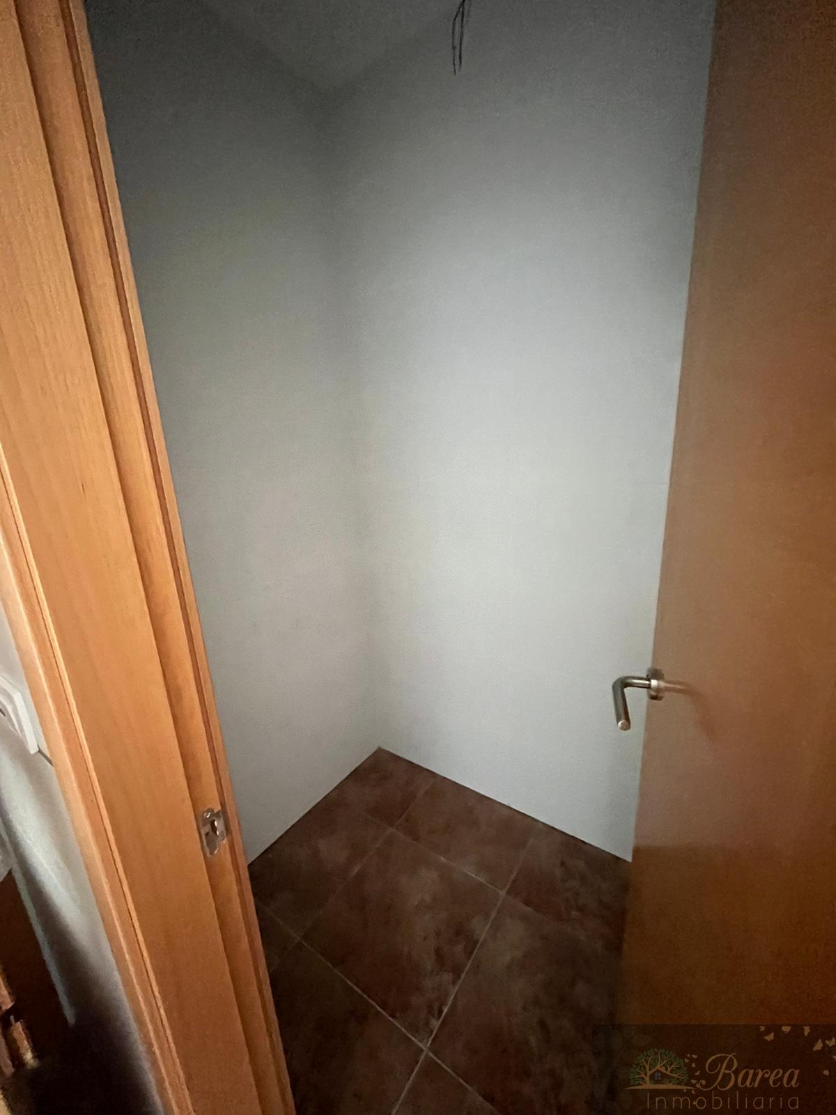 For sale of flat in Rute