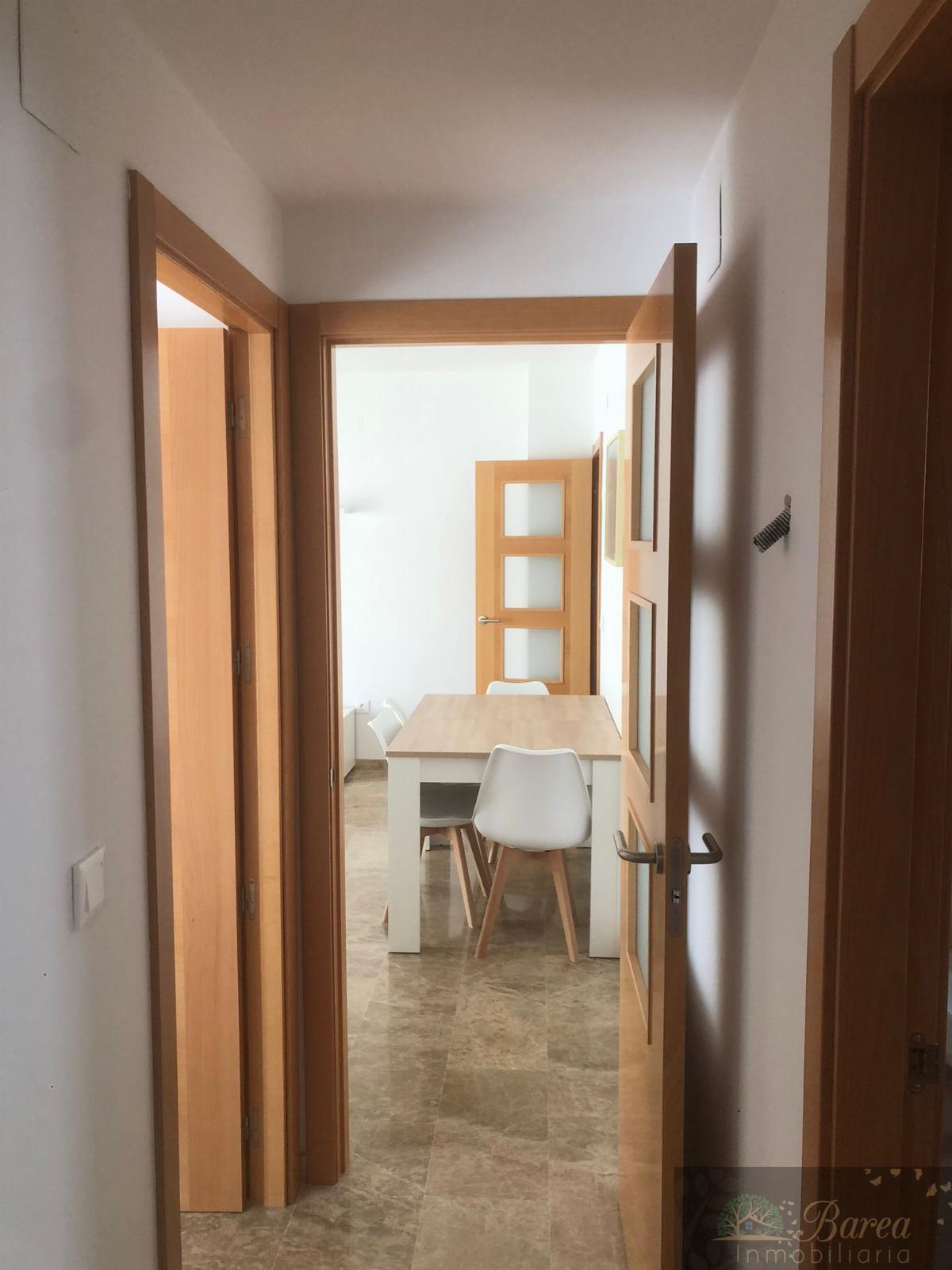 Salgai  apartamentu  Rute