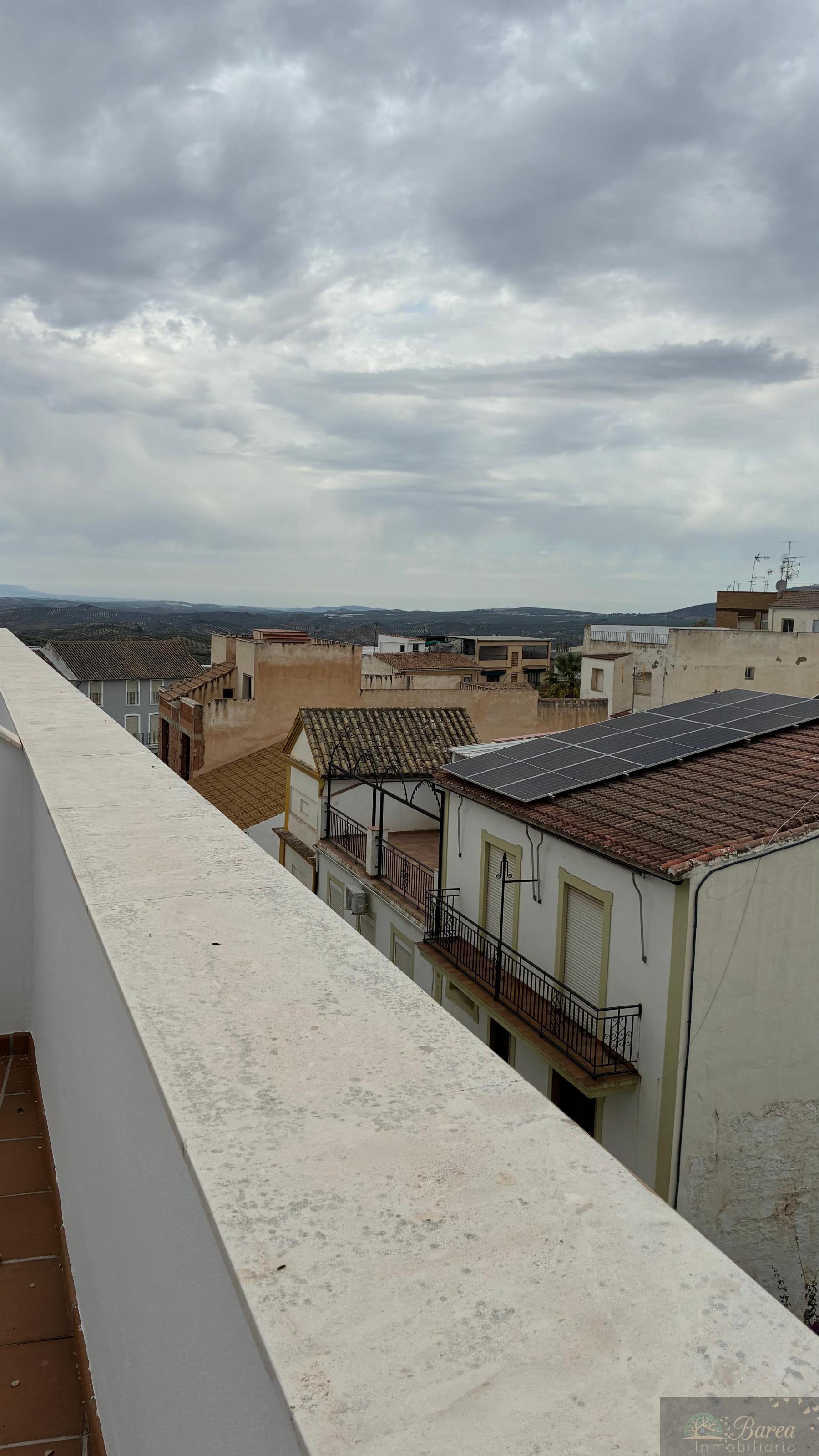 Salg av leilighet i Rute