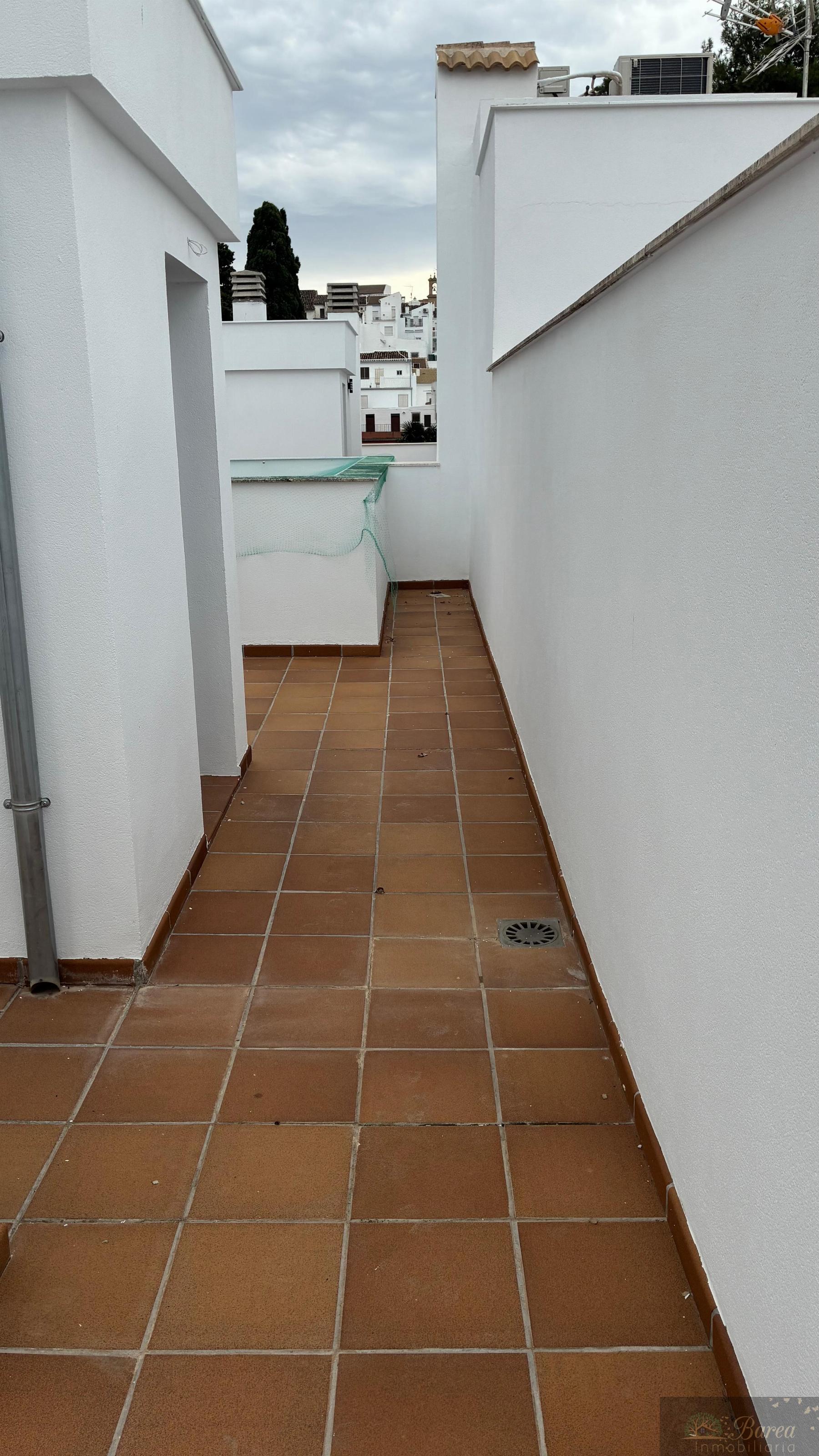 Zu verkaufen von wohnung in
 Rute