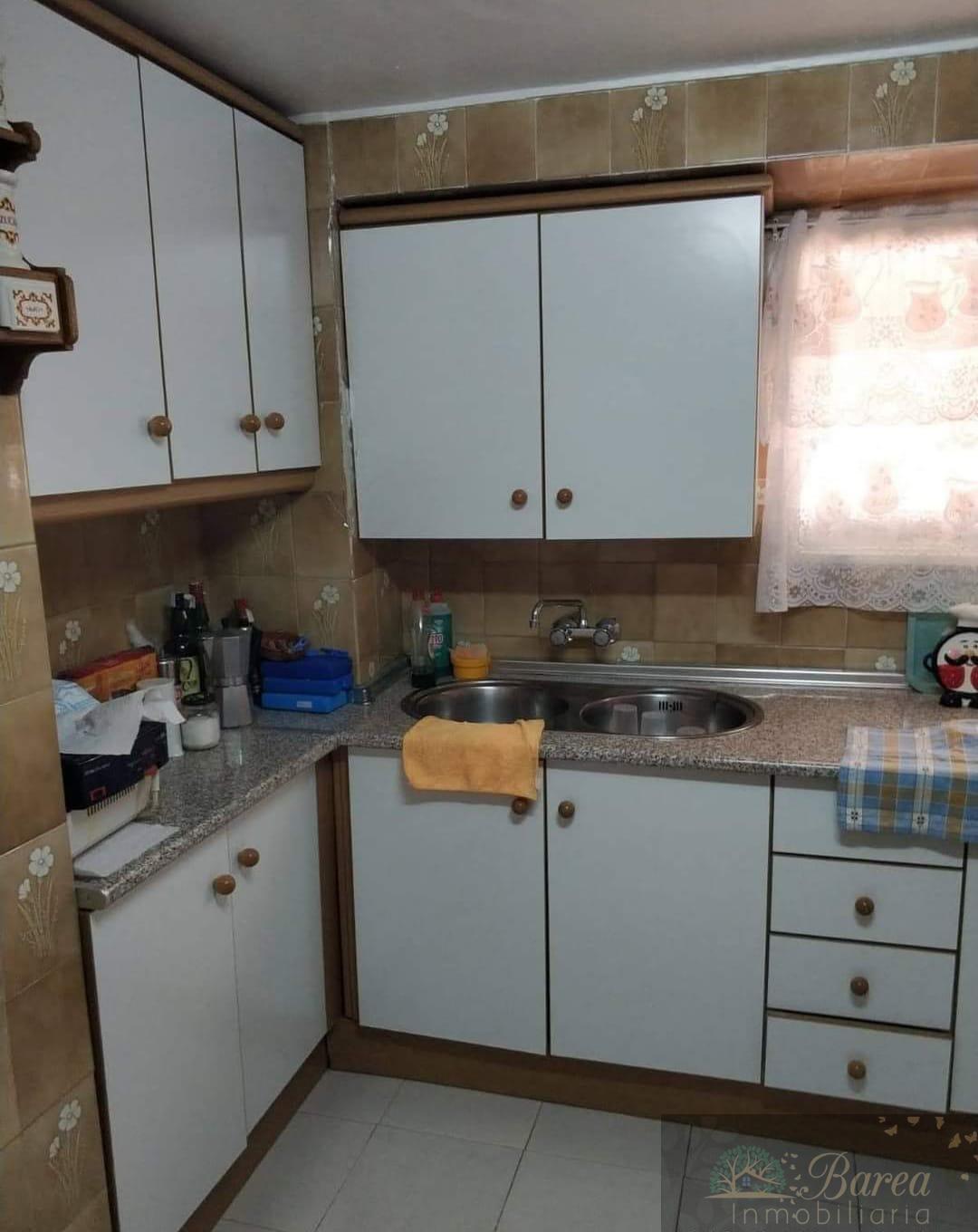 Venta de casa en Rute