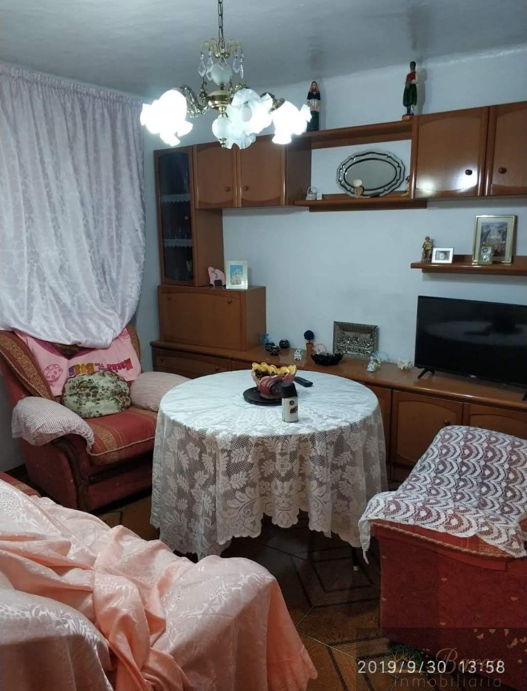 Venta de casa en Rute