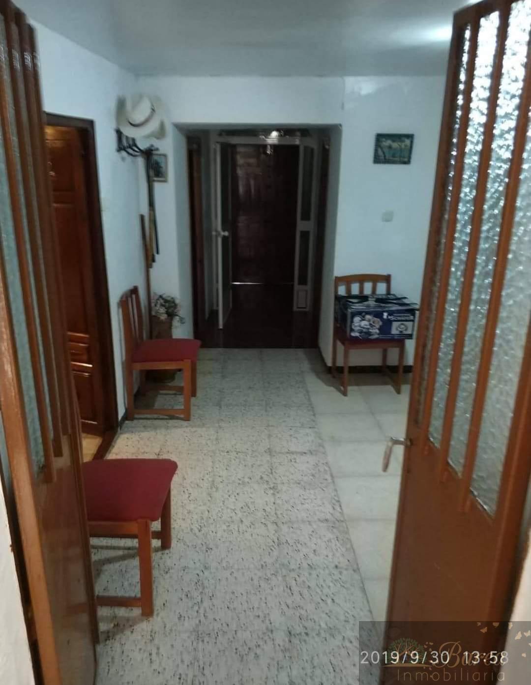 For sale of house in Rute