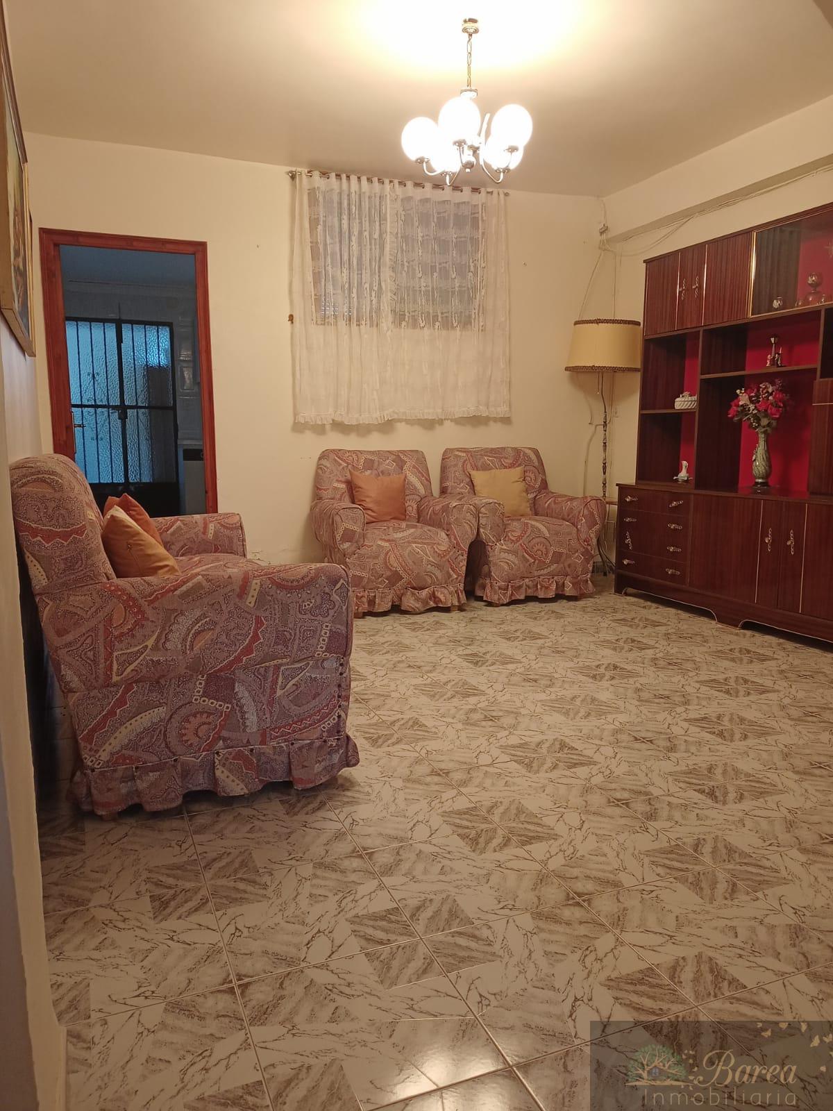 For sale of house in Rute