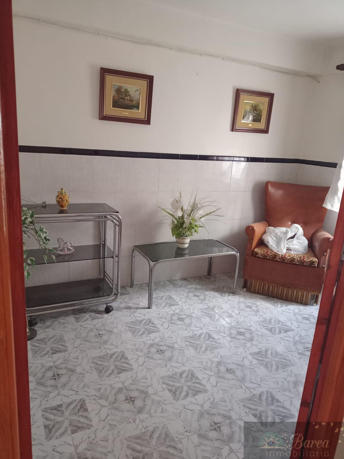 For sale of house in Rute