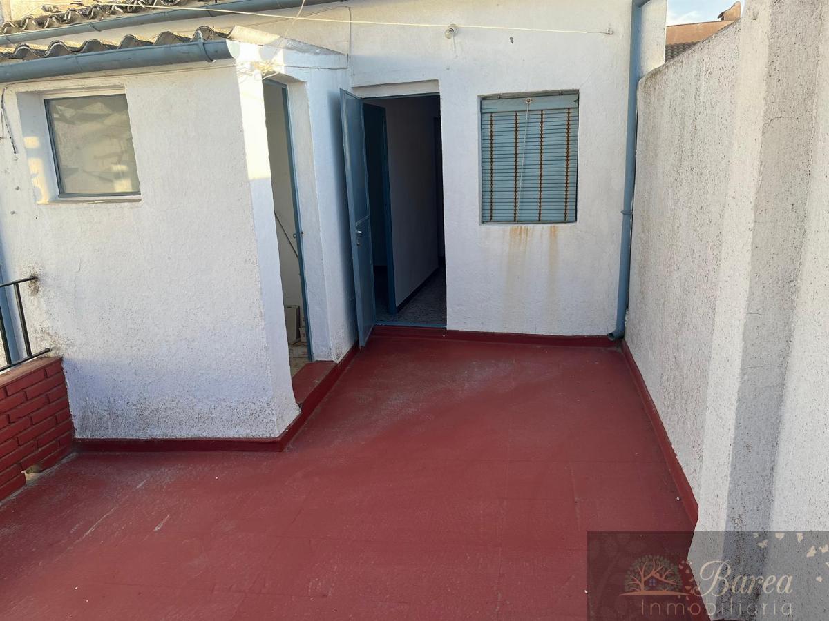 For sale of house in Rute