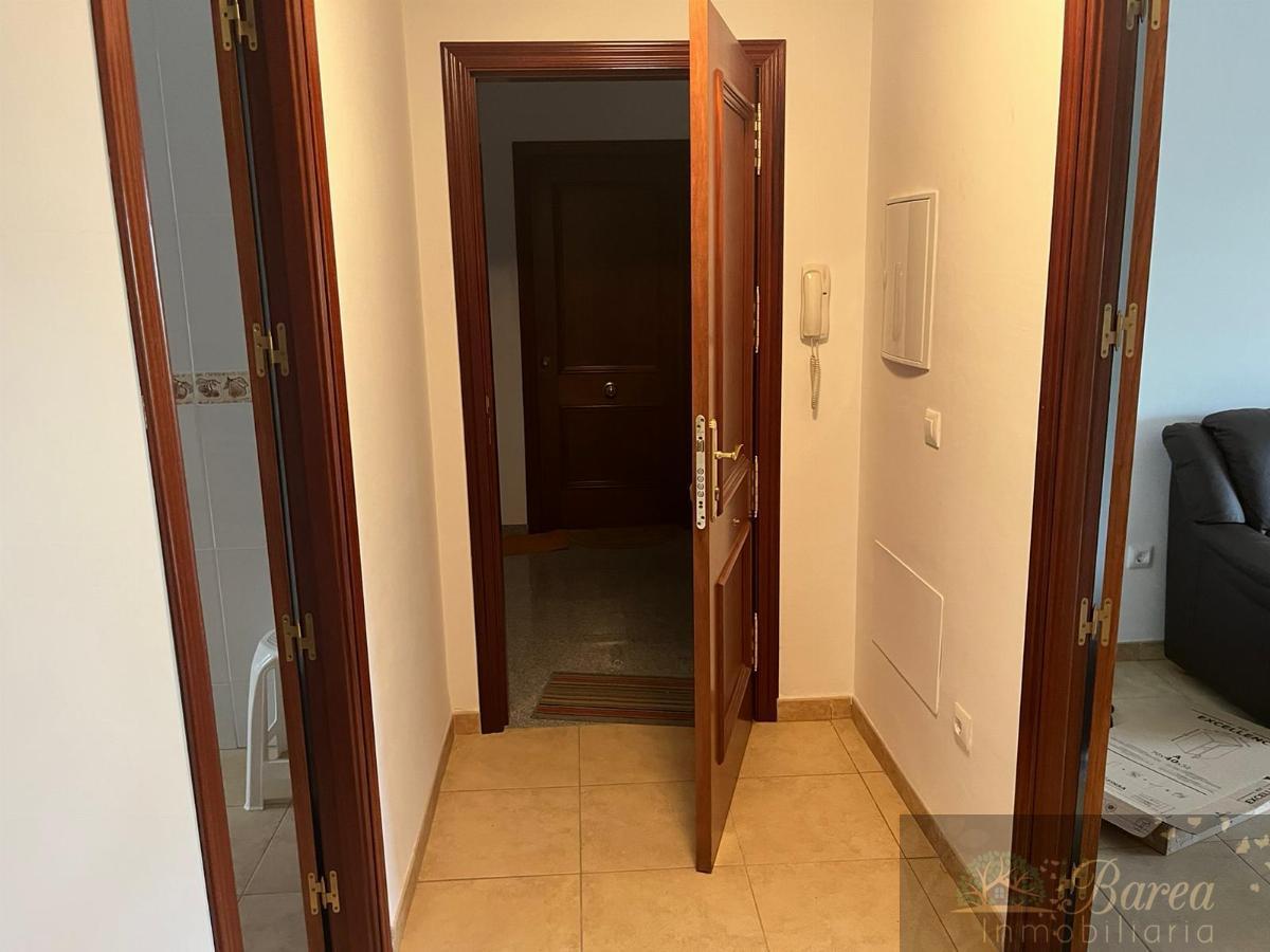 For sale of flat in Rute