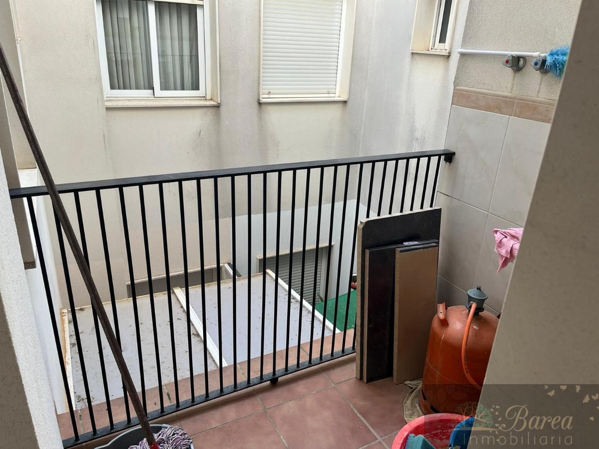 For sale of flat in Rute