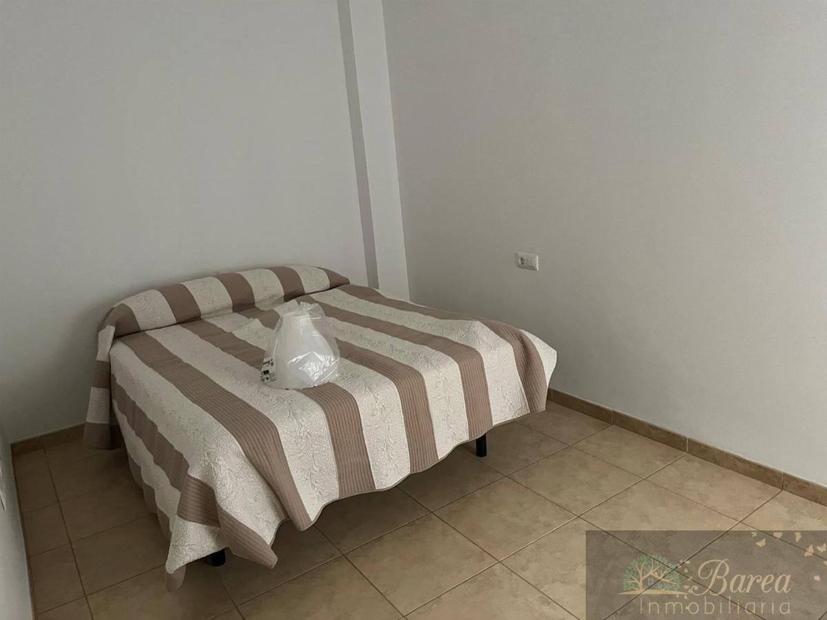 For sale of flat in Rute