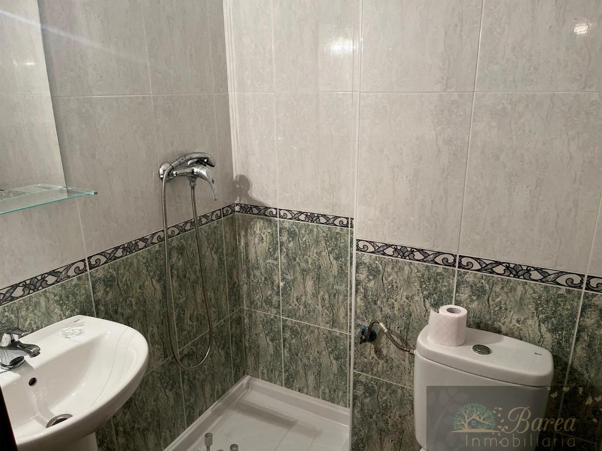 For sale of flat in Rute