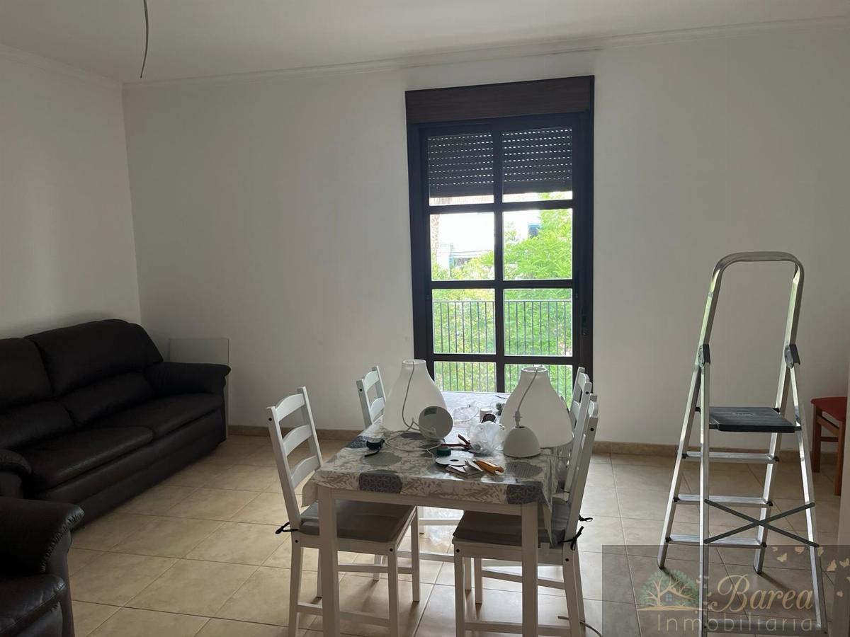 For sale of flat in Rute