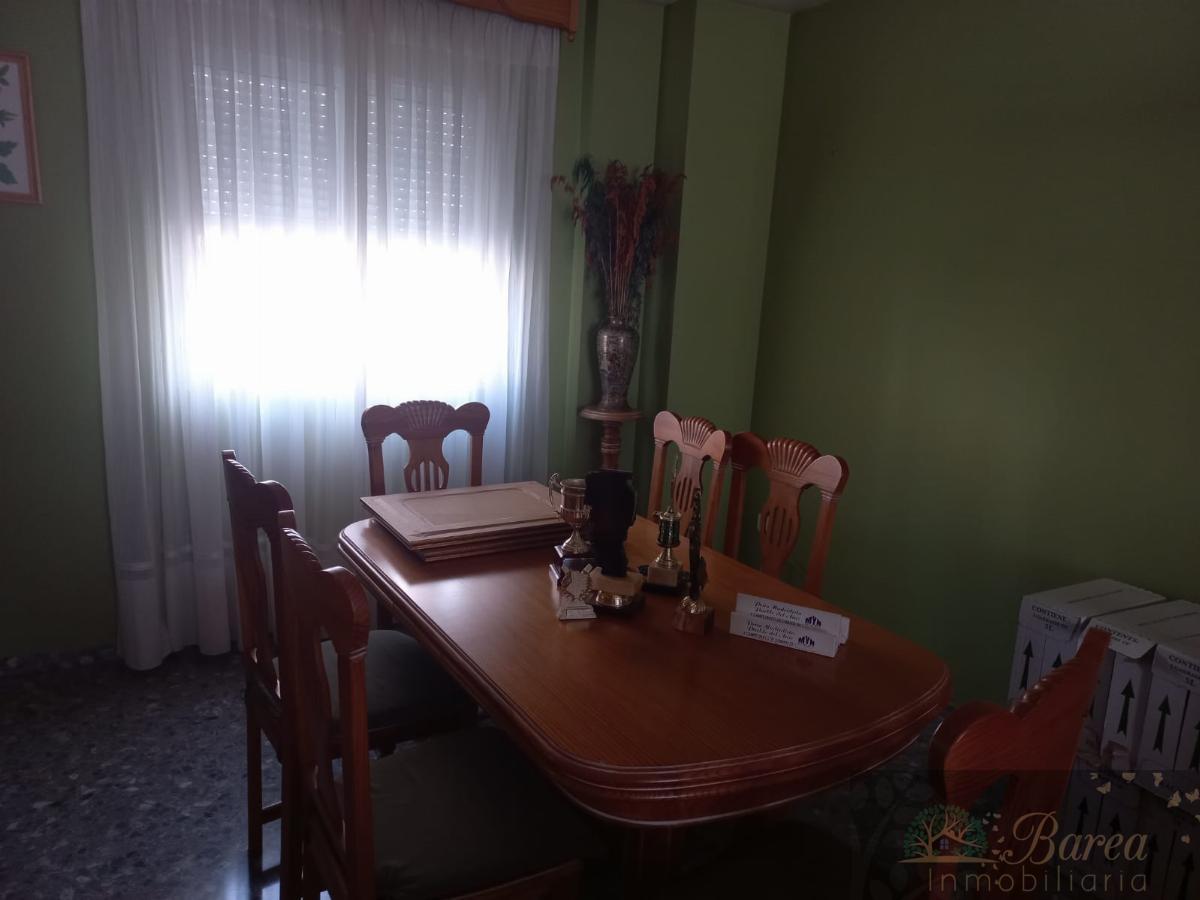 For sale of house in Rute