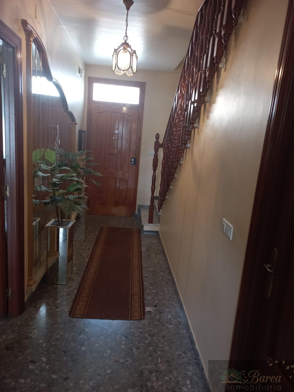 For sale of house in Rute