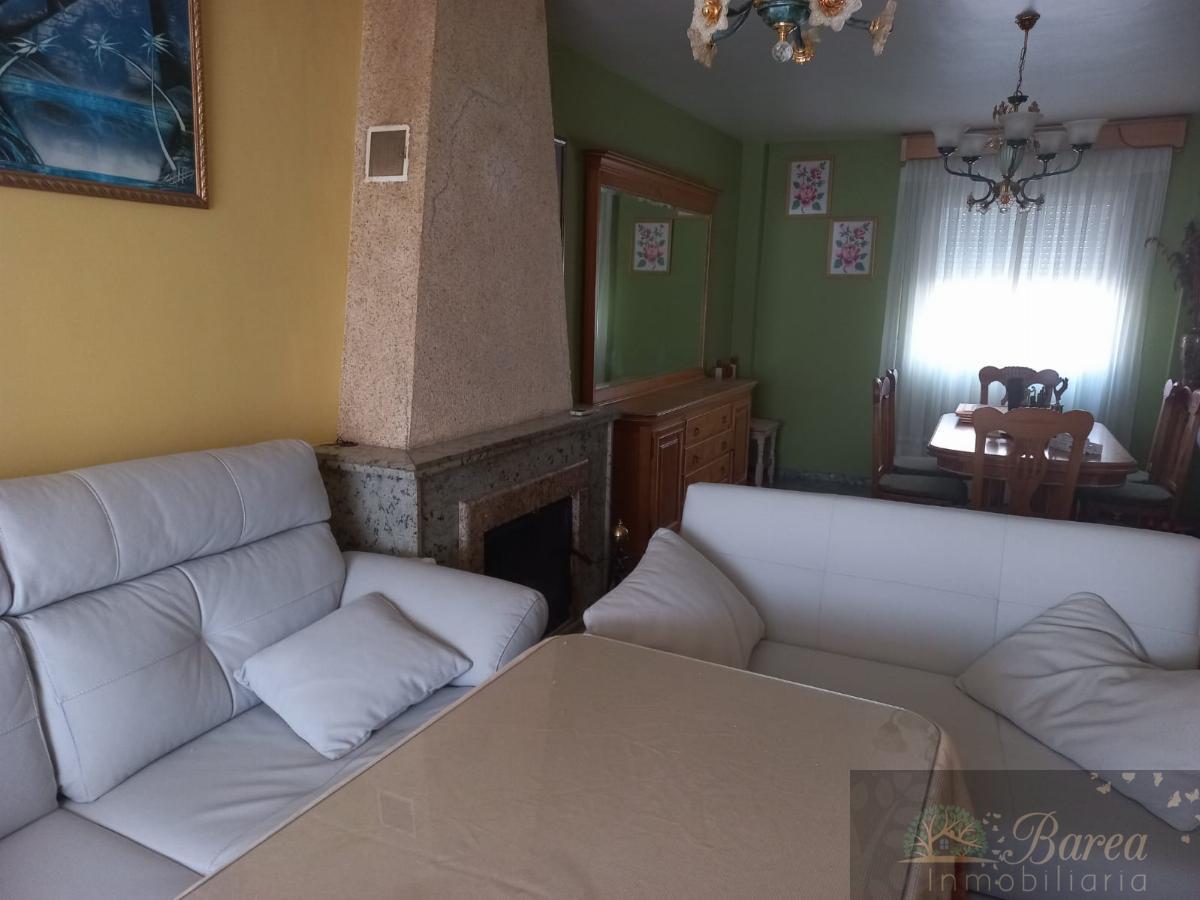 For sale of house in Rute