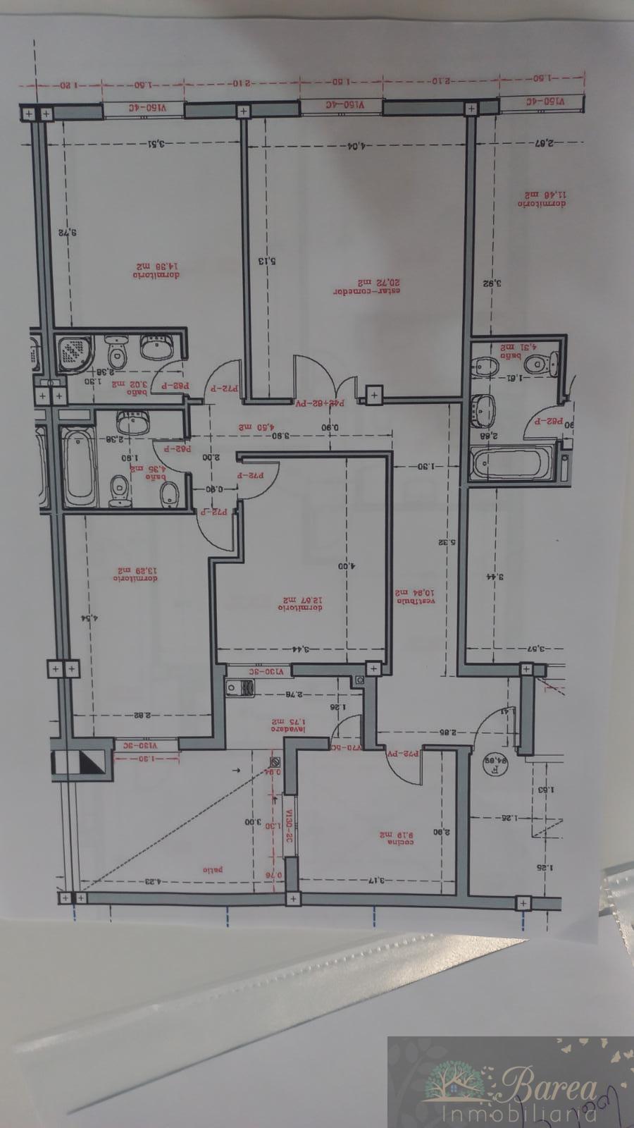 Venta de piso en Rute