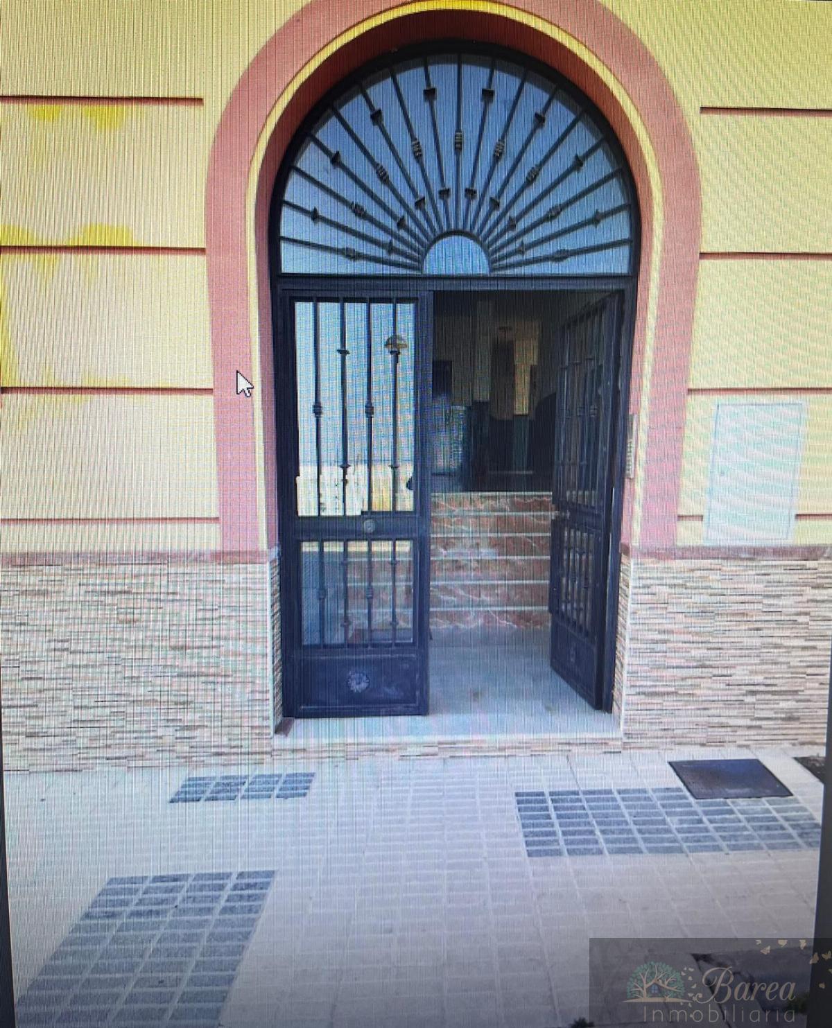 For sale of flat in Rute