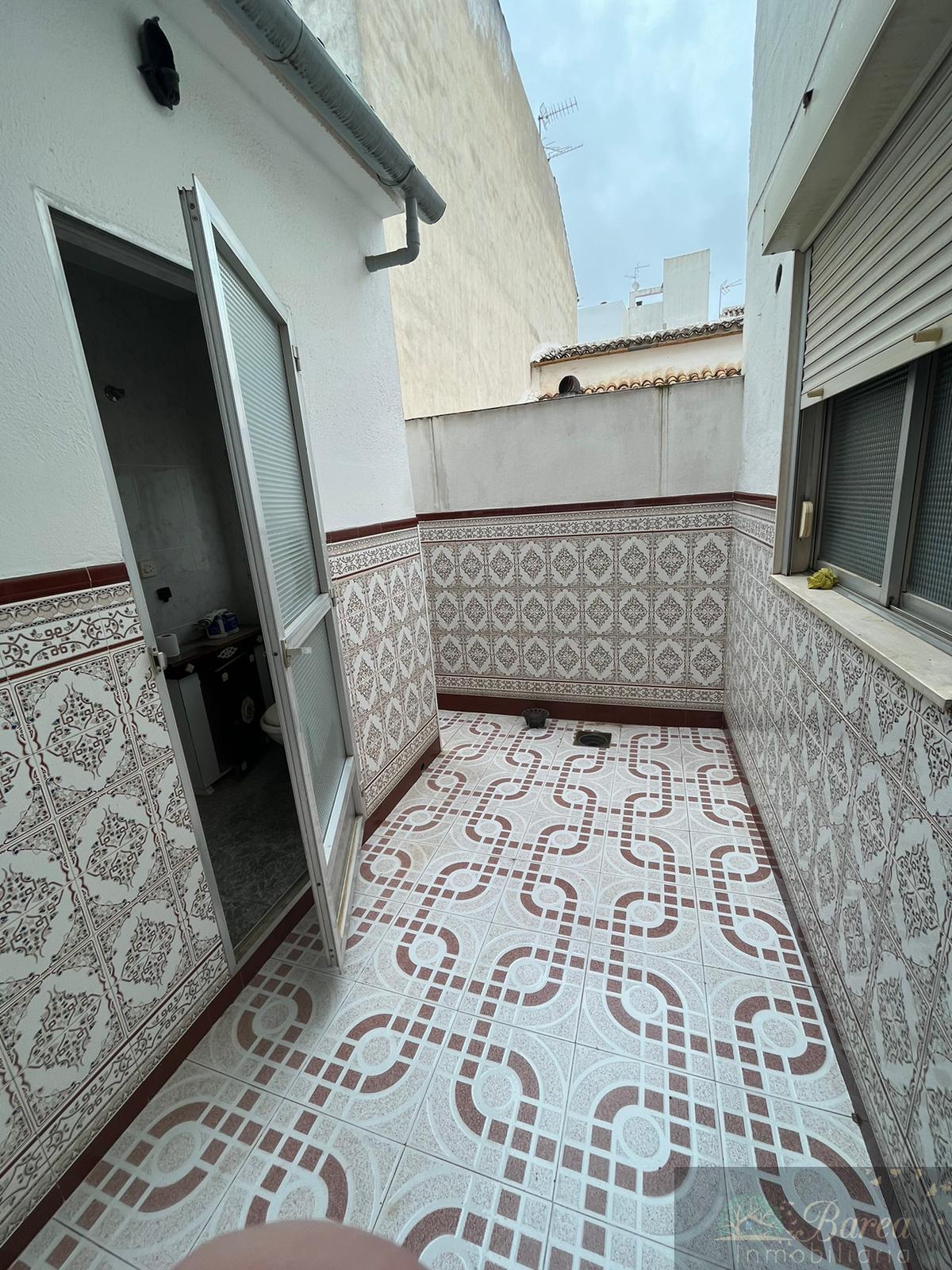 De vânzare din casă în Rute