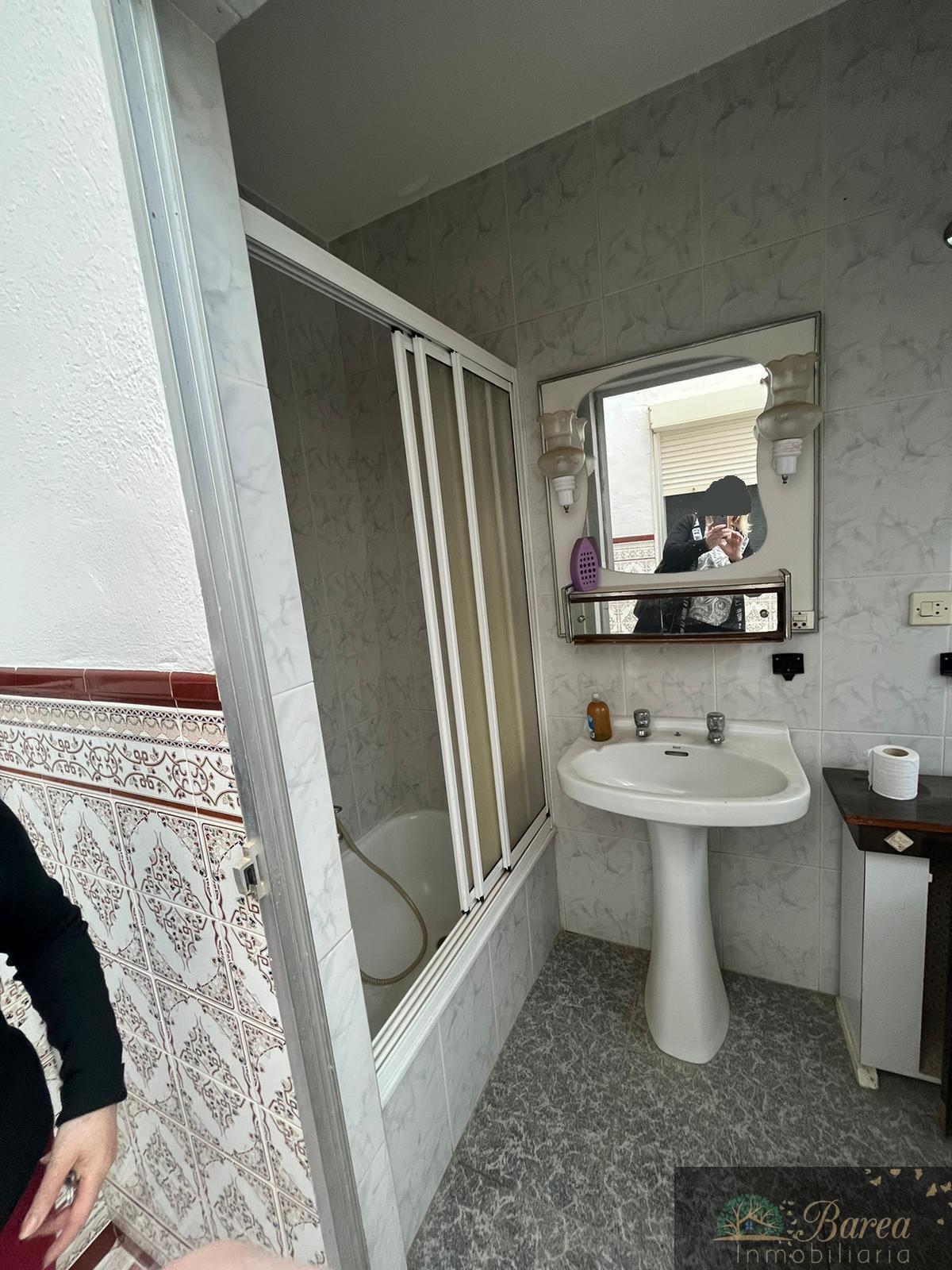 Venta de casa en Rute