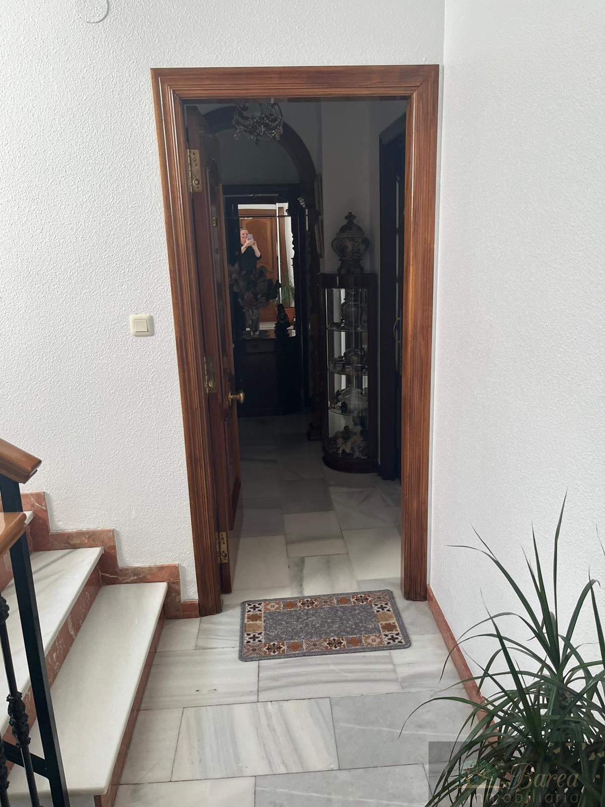 For sale of flat in Rute