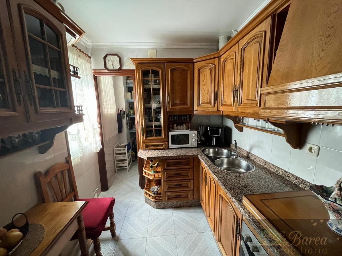 For sale of flat in Rute