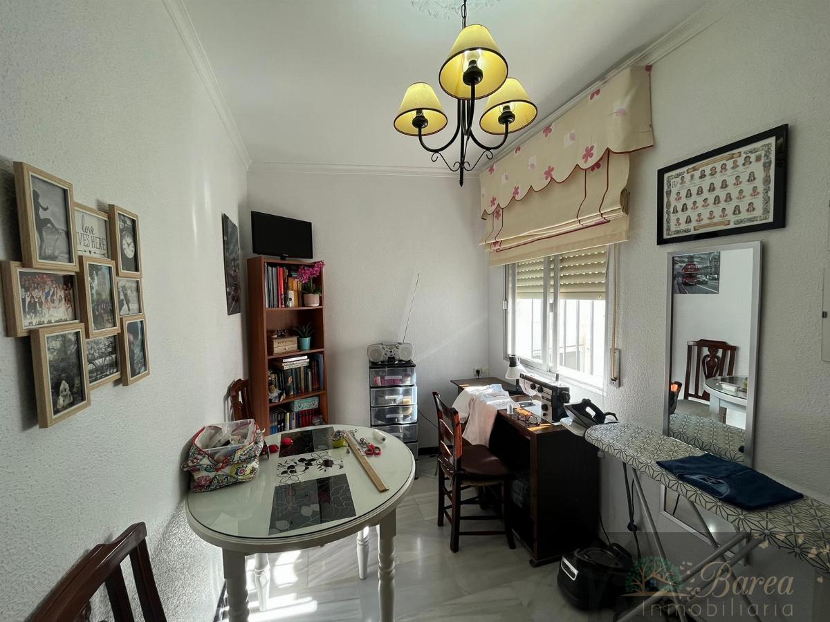 For sale of flat in Rute