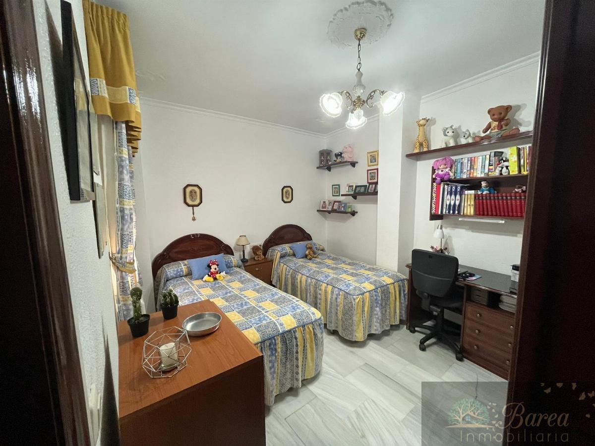 For sale of flat in Rute