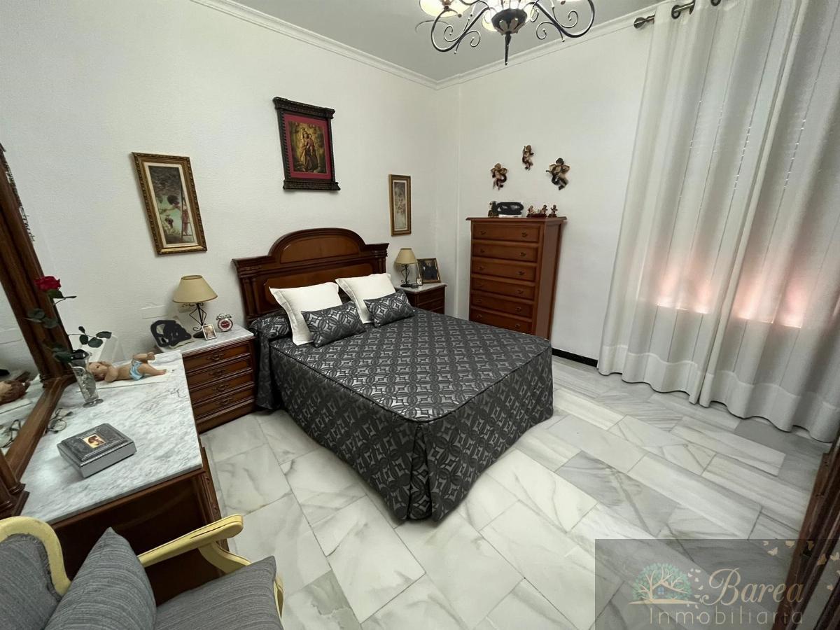 For sale of flat in Rute