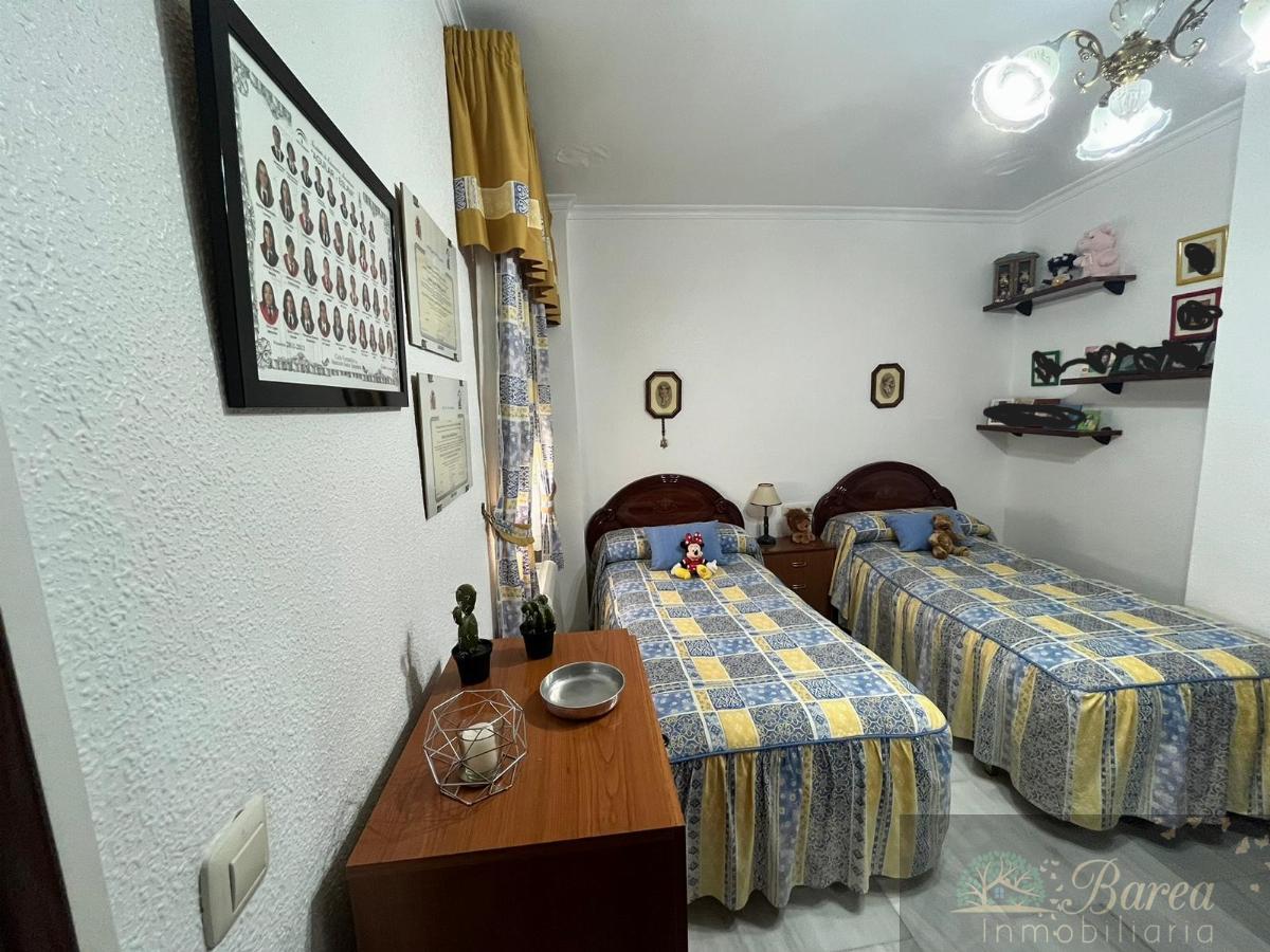 For sale of flat in Rute