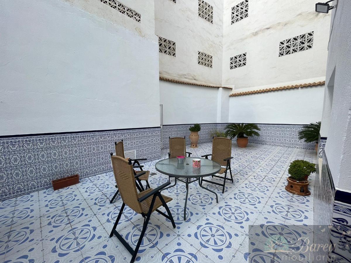For sale of flat in Rute