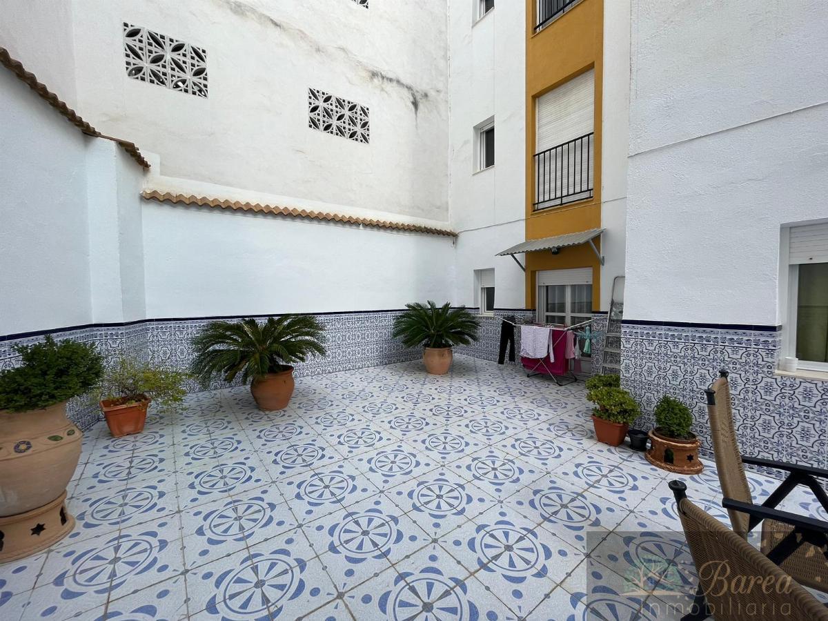 For sale of flat in Rute