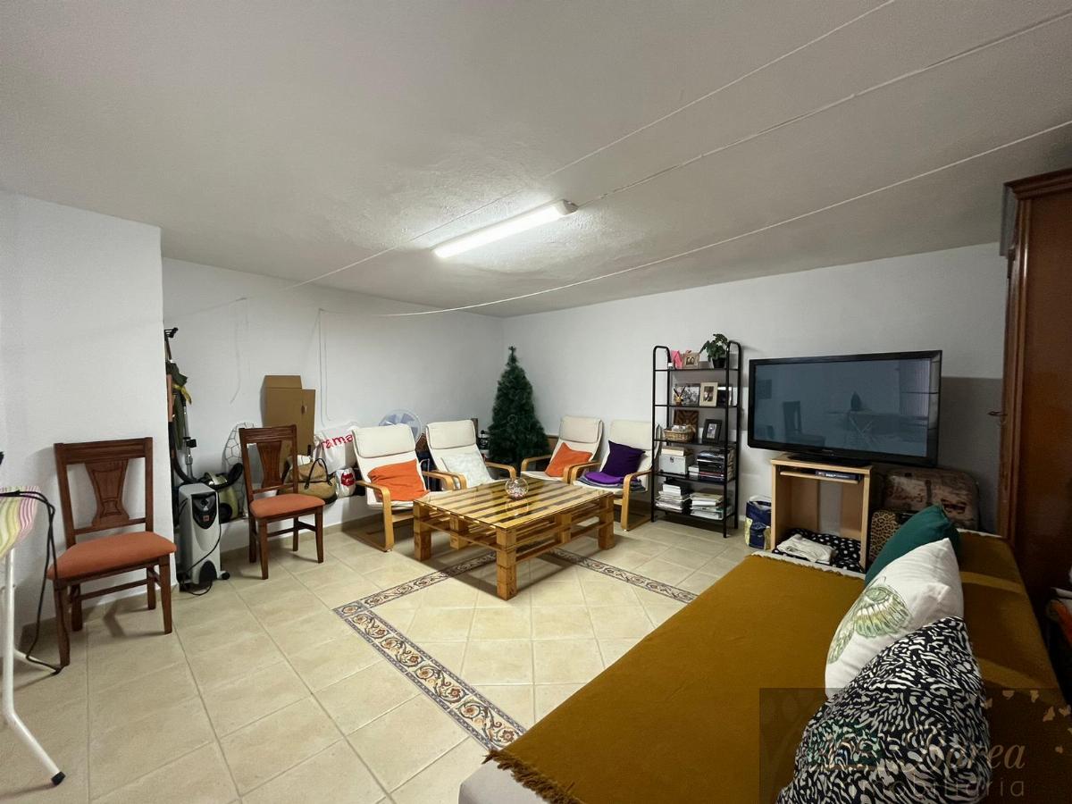 For sale of flat in Rute