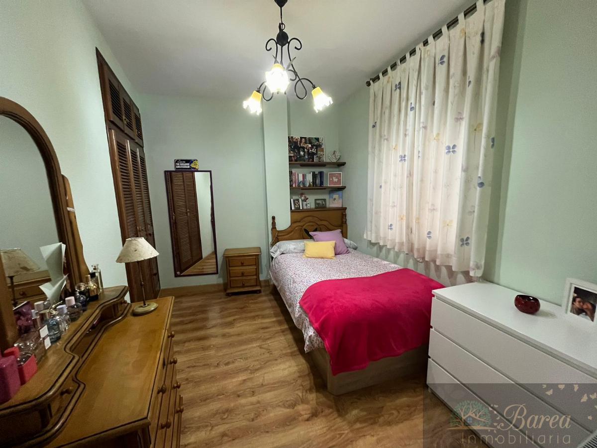 For sale of flat in Rute