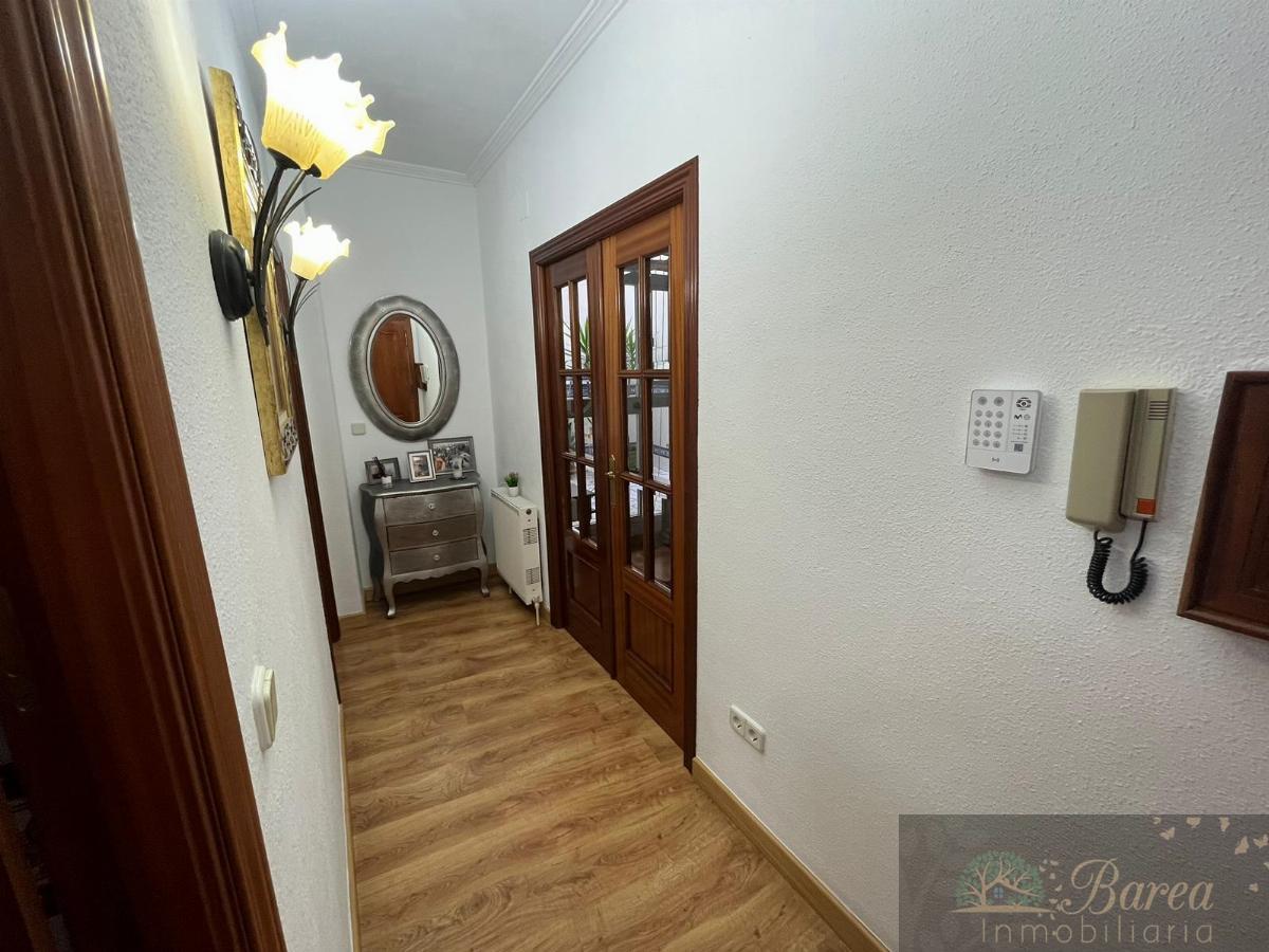 For sale of flat in Rute