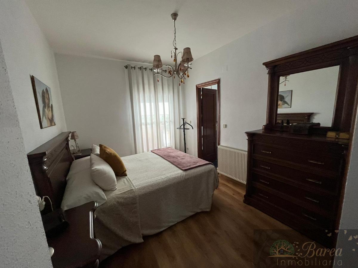 For sale of flat in Rute