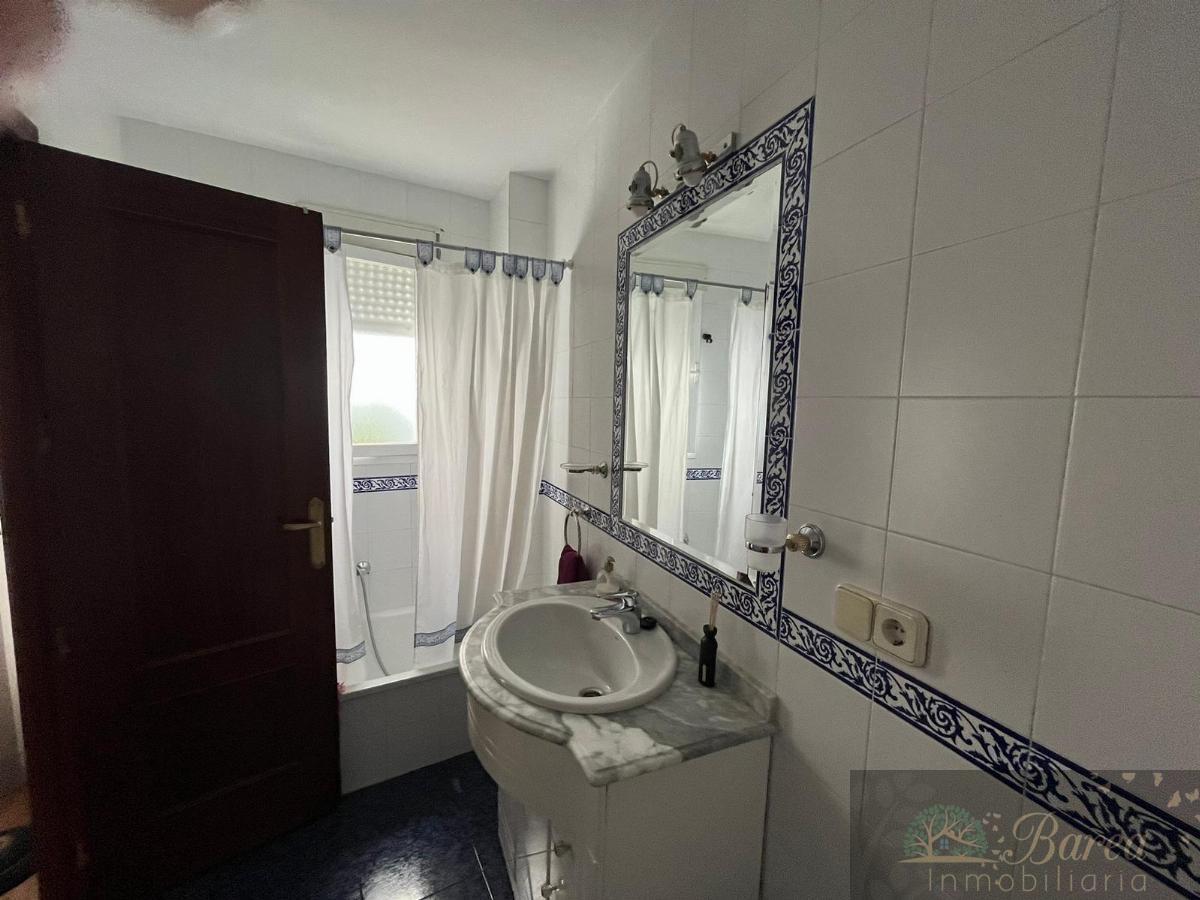 For sale of flat in Rute