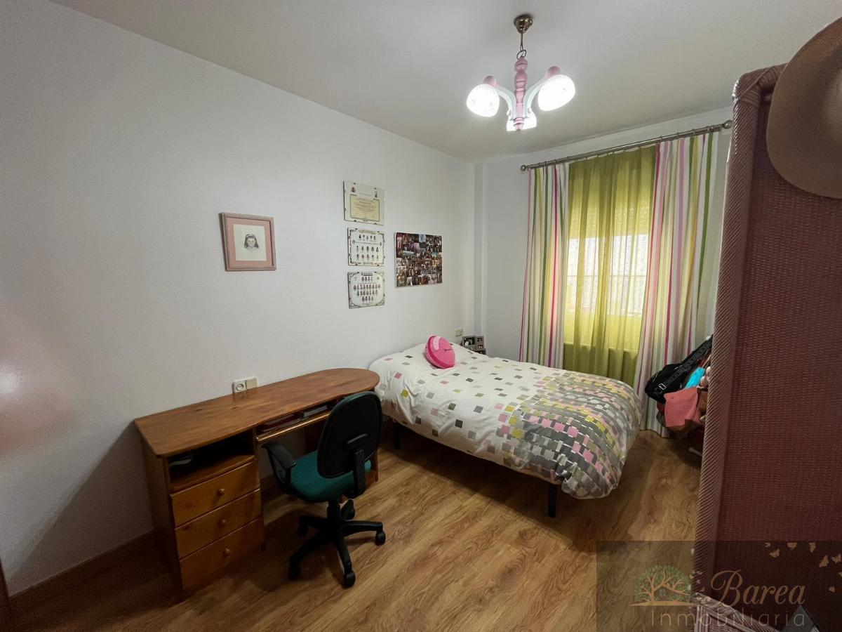 For sale of flat in Rute