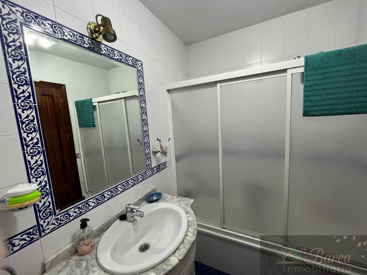 For sale of flat in Rute