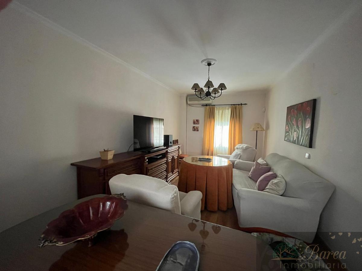 For sale of flat in Rute