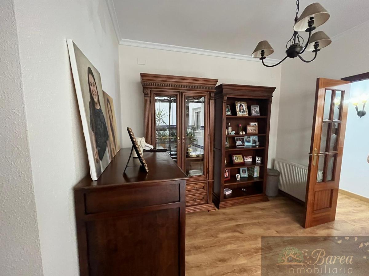 For sale of flat in Rute