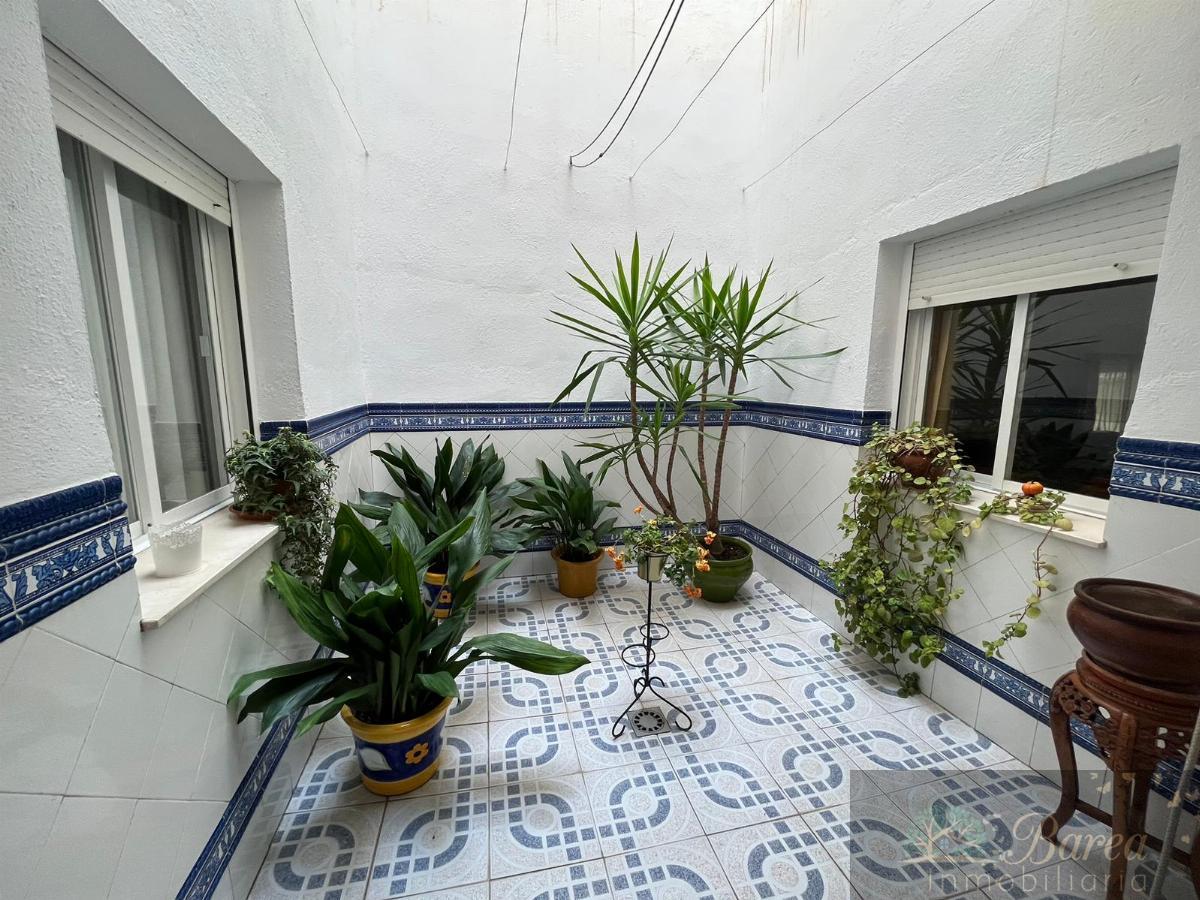 For sale of flat in Rute
